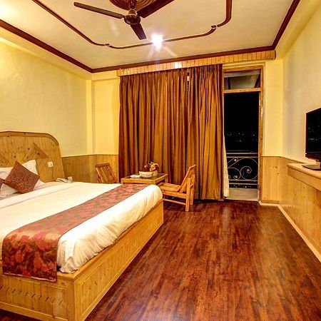 Holiday Bnb Manali Manali (Himachal Pradesh) Exterior photo