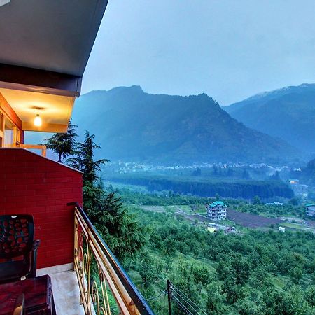 Holiday Bnb Manali Manali (Himachal Pradesh) Exterior photo