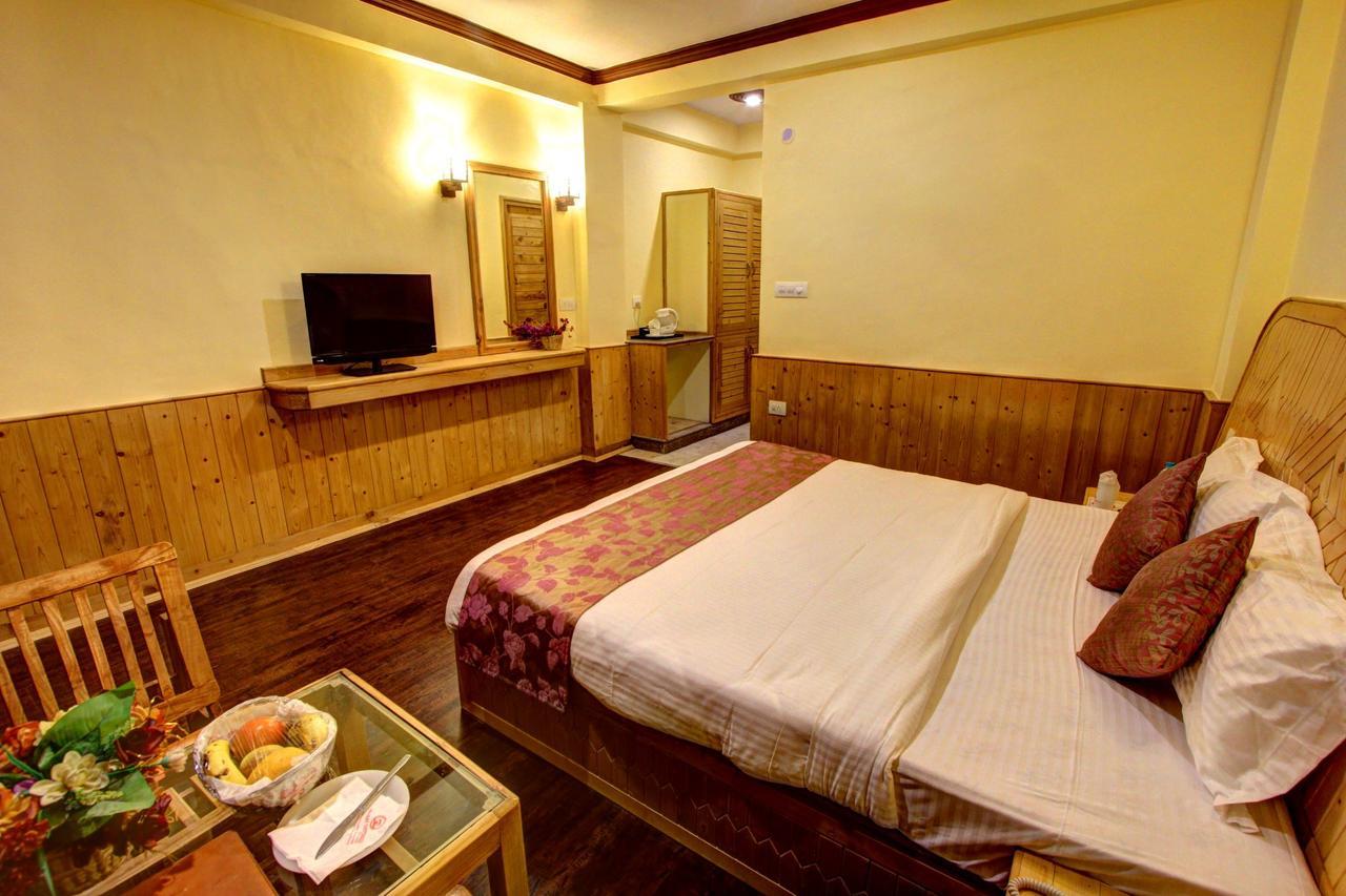 Holiday Bnb Manali Manali (Himachal Pradesh) Exterior photo