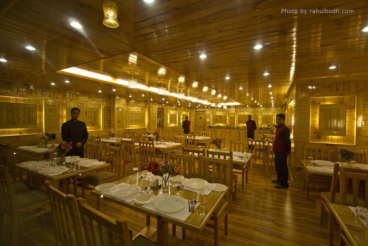 Holiday Bnb Manali Manali (Himachal Pradesh) Exterior photo