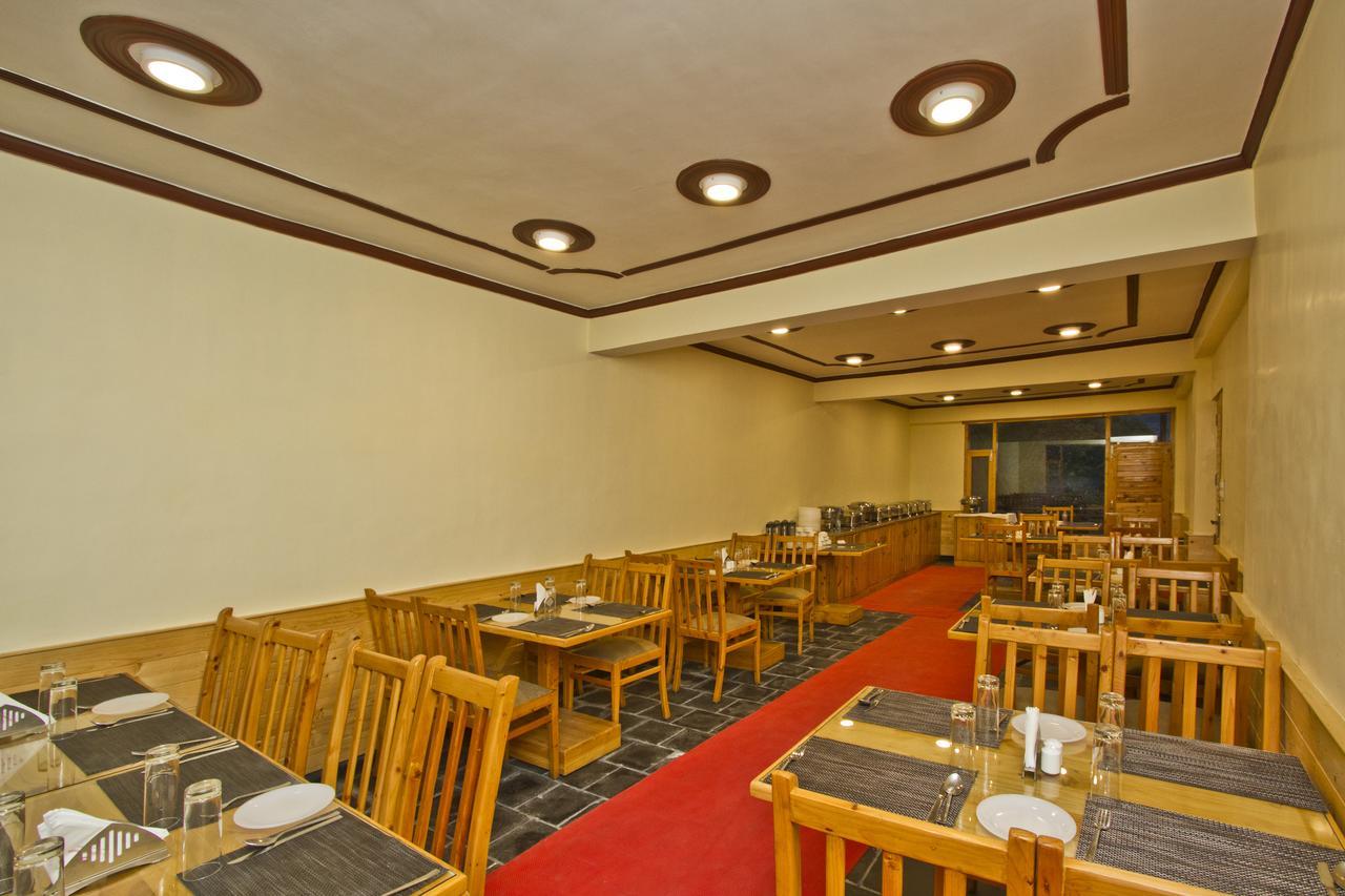 Holiday Bnb Manali Manali (Himachal Pradesh) Exterior photo