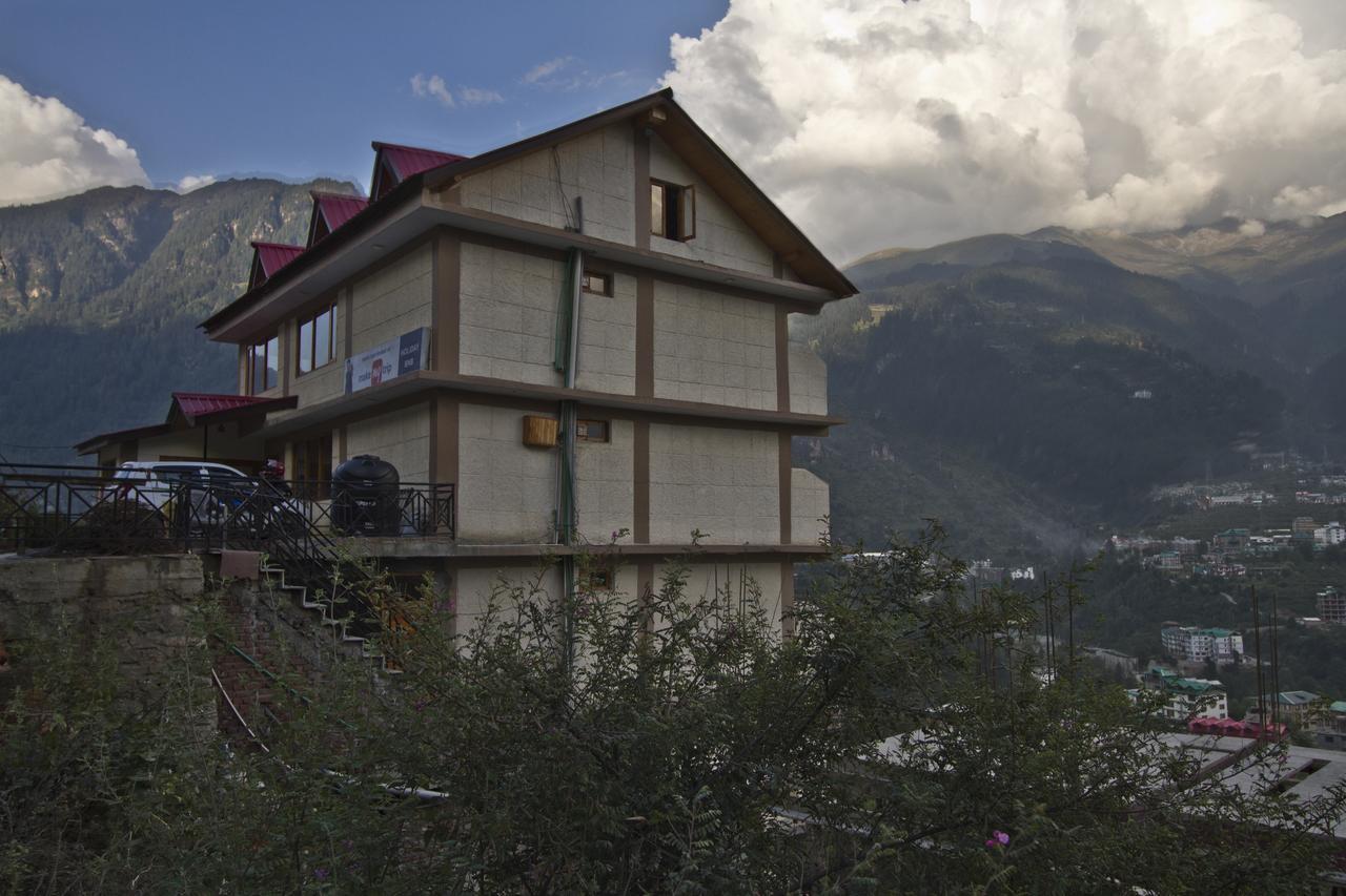 Holiday Bnb Manali Manali (Himachal Pradesh) Exterior photo