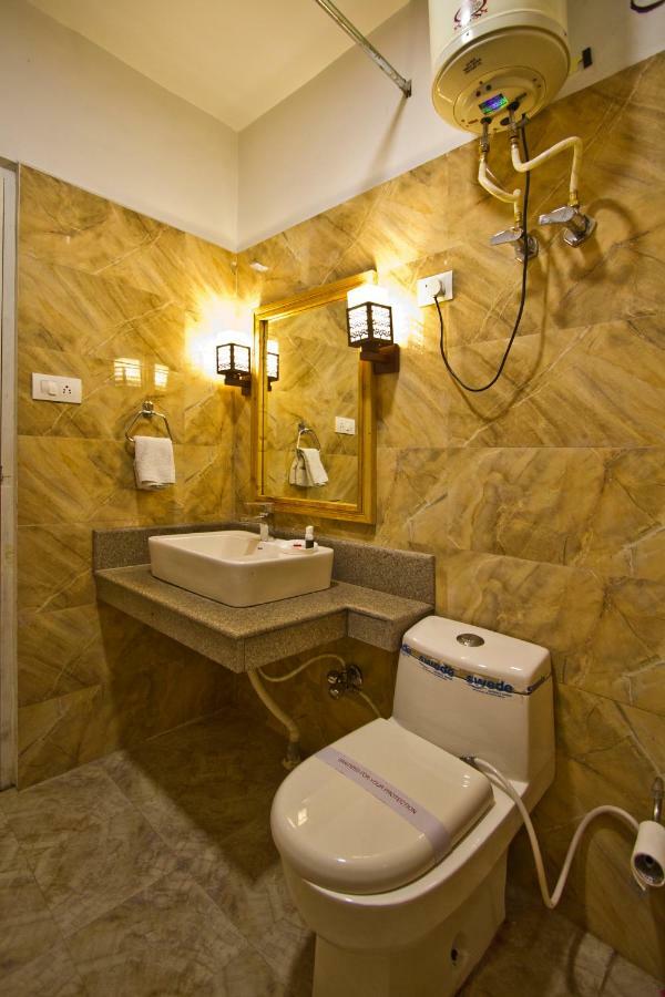 Holiday Bnb Manali Manali (Himachal Pradesh) Exterior photo