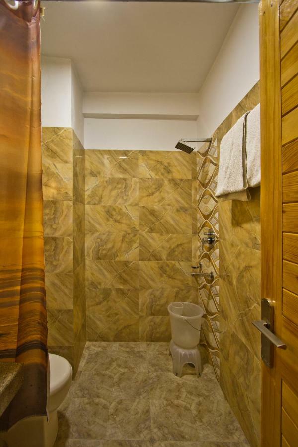 Holiday Bnb Manali Manali (Himachal Pradesh) Exterior photo